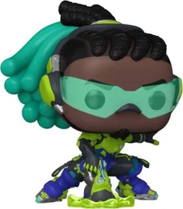 Overwatch 2 Lucio Especial Edición Pop Games #933 Vinyl Figura Funko - Imagen 1 de 1