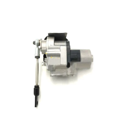 Cargador Turbo-Solenoide 39400-2C500 Para Hyundai Genesis Cupé 2.0L-Turo 2013-2014 Foto 1 de 4