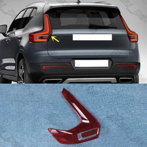✔Left Outer Side Tail Light Lens Housing Fit For Volvo XC40 2019-2023 - Picture 1 of 5