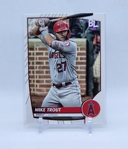 2023 Topps Big League Pick Your Card Complete Your Set Commom (1-200)