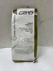 OmegaLink T-Harness ADS-THR-GM10 - Picture 1 of 2