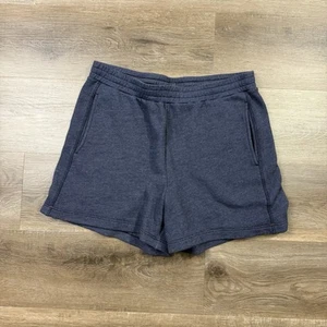 Xirena Shayne Shorts Size Medium Blue Pull-On Lounge - Bild 1 von 8