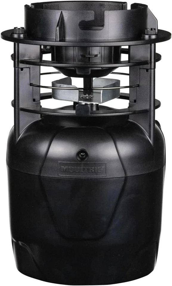 Moultrie Lumen Photocell Quick-Look Deer/Hog/Game Hunting Feeder Kit - MFG-15073 - Image 1 of 1