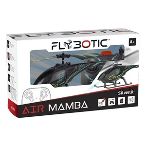 Flybotic Silverlit Air Mamba R/C Helicopter - Picture 1 of 9