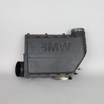 2014-2018 BMW X5 X6 N55 Air Cleaner Filter Box Housing 13717583713 OEM Used - Image 1 of 4