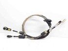 VOLVO S60 II Gear Shifting Mechanism Cables 31256860 2.40 Diesel 2011 32659592