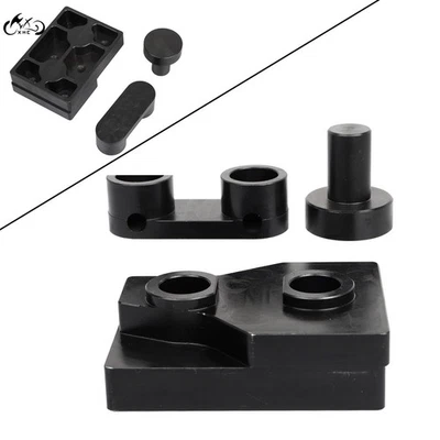 Herramientas instaladoras removedor de cojinetes de árbol de levas para Harley Twin Cam 1999-2006 Softail Foto 1 de 4