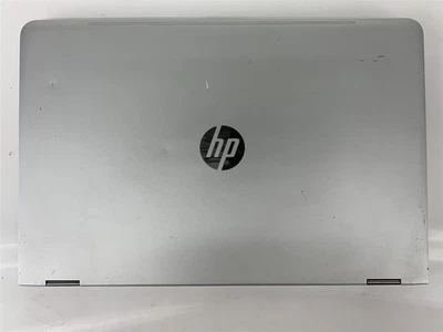 HP Envy x360 Intel i5-7200U 2,50 GHz 12 GB RAM SIN HDD Pantalla agrietada W2K45UA Foto 1 de 4