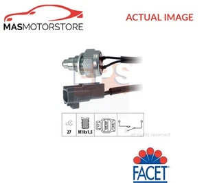 REVERSE LIGHT SWITCH EPS 1860260 P FOR PEUGEOT 107,108 1.0,1.4 HDI,1.0 VTI - Bild 1 von 5