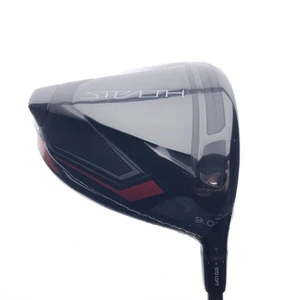 NEW TOUR ISSUE TaylorMade Stealth Driver / 9.0 Degrees / Regular Flex - Picture 1 of 10