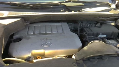 Conjunto de actuador y bomba de pieza de freno antibloqueo bomba ABS para 07-09 LEXUS RX350  Foto 1 de 4