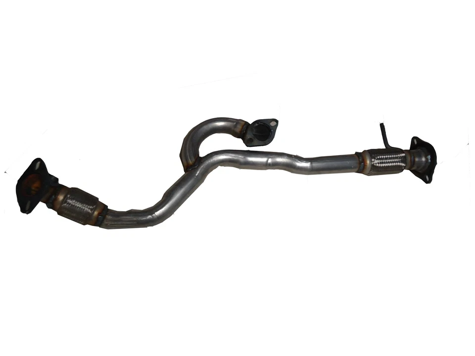 Exhaust Pipe fits 2012 GMC Terrain 3.0L V6 FLEX DOHC — 第 1/1 张图片