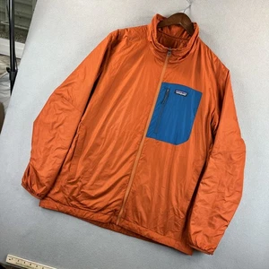 Chaqueta Patagonia Nano Puff Para Hombre XL Ligera Aislada BSRB FA18 - Imagen 1 de 12