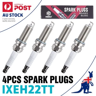 MODIGT Spark Plug FOR MAZDA 6 2.5 Skyactiv-G (GJ) (138kw) Sedan Petrol 2012 - 0 - image 1 of 4