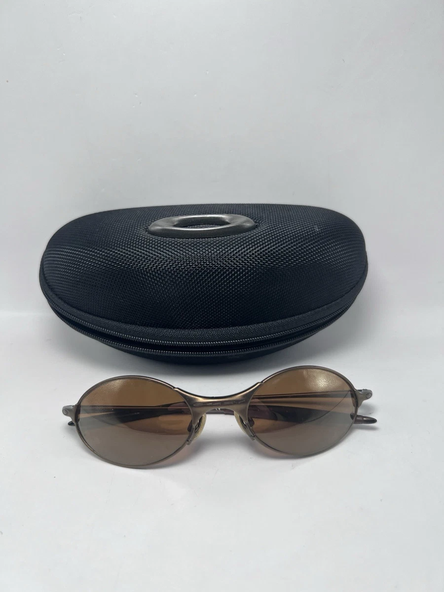 Oakley E Wire for sale | eBay