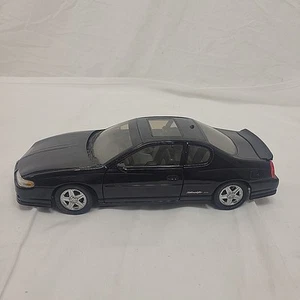DALE EARNHARDT 2004 ACTION 1/18 MONTE CARLO SS INTIMIDATOR STREET EDITION M - Picture 1 of 16