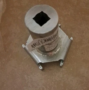 Slp Clutch Spider Removal Tool, 725-185. 208-529-0244 - Picture 1 of 4