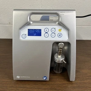 Sorin 75307 XVAC Vacuum Pump - POWER TESTED ONLY - AS-IS - Picture 1 of 7