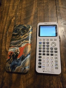 Texas Instruments TI-84 Plus CE Graphing Calculator - Picture 1 of 6