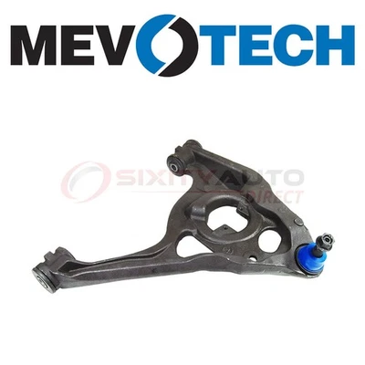 Mevotech Control Arm & Ball Joint Assembly for 2003-2015 Chevrolet Express ov - Image 1 of 4