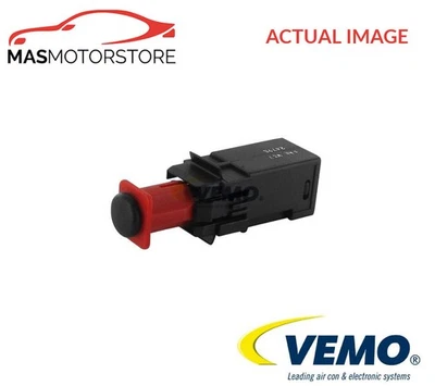 BRAKE LIGHT SWITCH STOP VEMO V24-73-0016 P NEW OE REPLACEMENT - Image 1 of 4