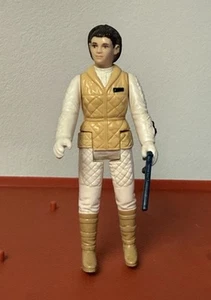 Vintage Star Wars HOTH PRINCESS LEIA Complete ORIGINAL Kenner 1981 ESB GREAT!! - Picture 1 of 3