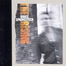 The Rising  von Springsteen,Bruce | CD | Zustand sehr gut - Bild 1 von 2