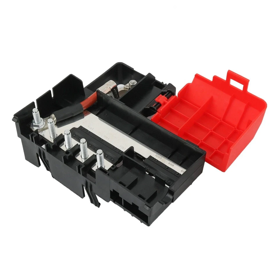 Battery Distribution Engine Compartment Fuse Block For Chevrolet 23375728 - Image 1 of 4