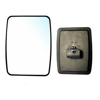 SPECCHIO UNIVERSALE PER TRATTORE MULETTO MACCHINA OPERATRICE RICAMBIO - Immagine 1 di 4