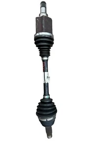 2010-2013 BMW X5 E70 Front Left Axle OEM - Picture 1 of 4