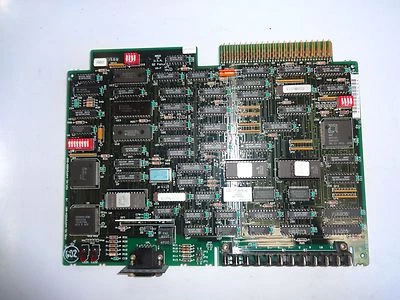 Ge Fanuc 44A724866-G02 44A724866G02 IC660 CBB902F IC660CBB902F - Image 1 of 4