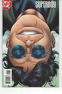 Superboy 46 1994 Series - Bild 1 von 1