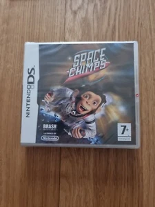 Space Chimps - Nintendo DS - Brand new + sealed - Picture 1 of 3