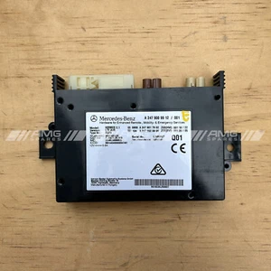 Genuine Mercedes OEM telematics services control module unit Hermes A2479009912 - Picture 1 of 7