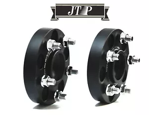 2 Stück 25 mm sichere Spurverbreiterungen für Lexus GS300, GS350, GS400,GS430,GS450,PCD:5x114,3 - Bild 1 von 8