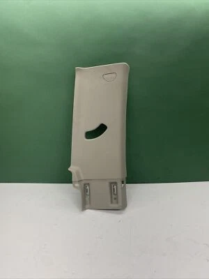 2013-2017 Dodge Ram 2500 3500 Left Rear Left C-Pillar Trim Panel 1DX61TRMAA OEM - Image 1 of 4