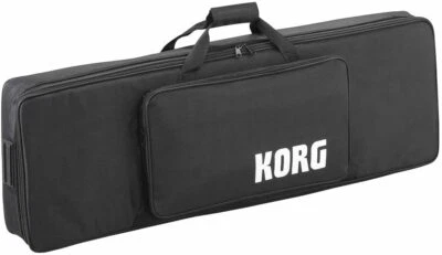 Korg Krome 61 Soft Case SC-KINGKORG/KROME - Image 1 of 3