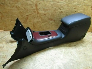 2001 2006 JDM TOYOTA WINDOM MCV30 XV30 RHD CENTER ARMREST CONSOLE CUPHOLDER OEM - Picture 1 of 10