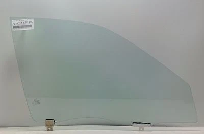 Fits 98-02 Toyota Corolla & Chevy Prizm Passenger Right Front Door Window Glass - Изображение 1 из 4