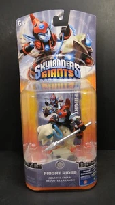 Activision Skylanders GIANTS Fright Rider Fear the Spear Mint in Package 2012 - Picture 1 of 2