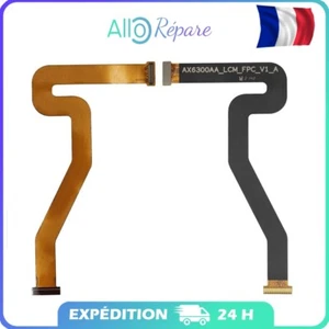 Nappe interconnexion LCD Flex Pour Samsung Galaxy Tab A8 10.5 (2021) X200 X205 - Picture 1 of 1