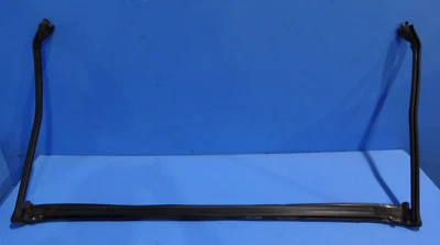 C6 Corvette A Pillar 2005-2013 parabrisas resistente al clima 10441015, 20774936 Foto 1 de 2