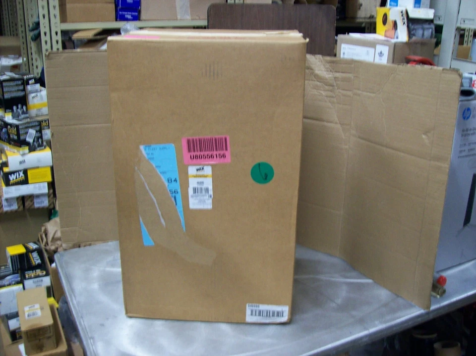 Wix 46895 Air Filter - image 1 of 1