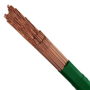5kg - 1.6mm ER70S-4 Mild Steel TIG Filler Welding Wire - Picture 1 of 4