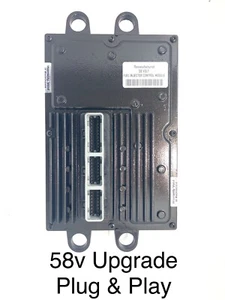 FORD 6.0 FICM 58 VOLT HIGH PERFORMANCE UPGRADE PLUG & PLAY - Picture 1 of 1