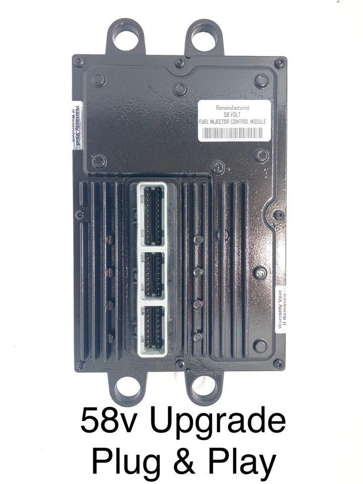  🚚 Reman FICM para Ford 6,0 L 2004 F-Super Duty, 2004-2005 Excursión  Foto 1 de 1