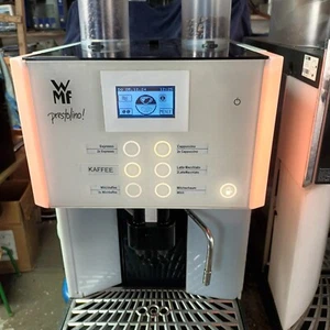 Kaffeevollautomat WMF-Prestolino - Bild 1 von 2