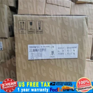 New in box MHMJ122P1E AC Servo Motor MHMJ122P1E free expedited shipping - Picture 1 of 13