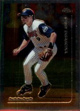 1999 Topps Chrome Baseball Card Pick 3-229