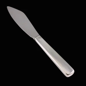 Georg Jensen. Sterling Silver Cake Knife 196 - Margrethe - Picture 1 of 2